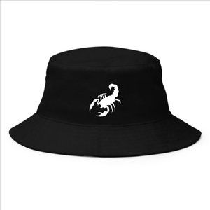 Scorpions Bucket Hat